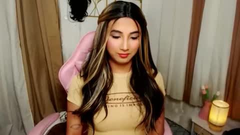 DREA online show from October 18, 11:35 am