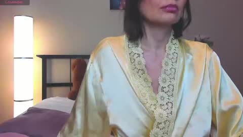 yourastral online show from February 16, 1:05 am