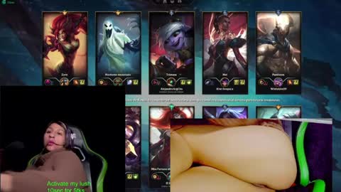 Val Honey online show from May 18, 3:05 am