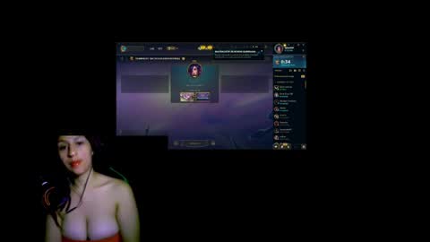 Val Honey online show from May 17, 2:55 am