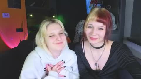 Katya 3 online show from April 14, 2:11 am