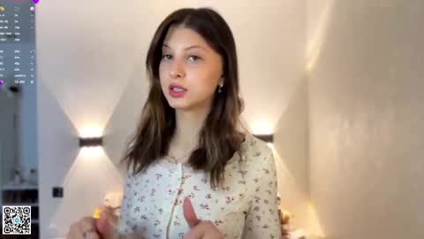 Emilia online show from April 14, 8:14 am