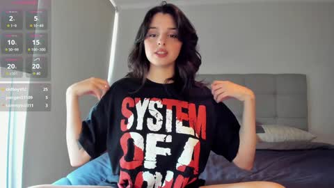 Helena online show from October 2, 7:30 pm