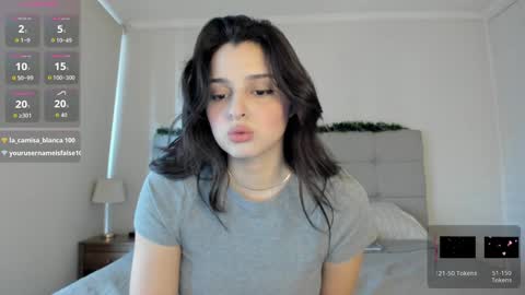 Helena online show from January 13, 7:18 pm