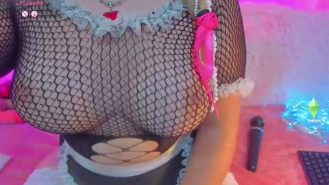 Liza online show from October 31, 7:23 am