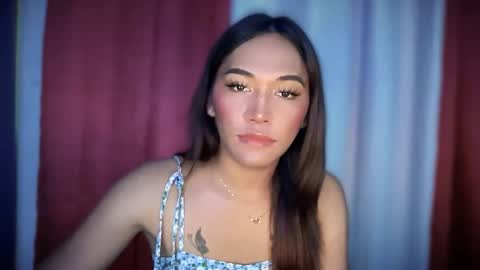 LOVING JAMMELA online show from September 30, 2:33 pm