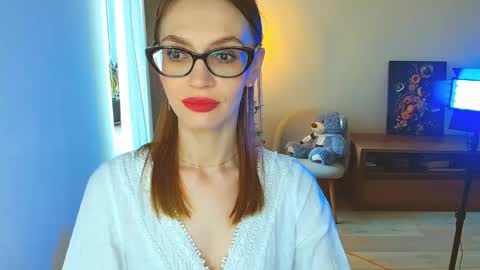 Ksyusha online show from March 2, 7:48 am