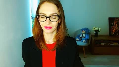 Ksyusha online show from March 15, 9:11 am