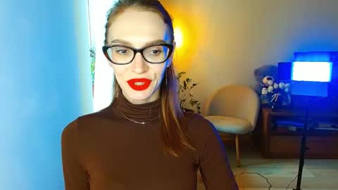 Ksyusha online show from March 18, 9:36 am