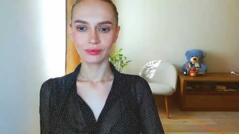 Ksyusha online show from April 13, 5:42 am