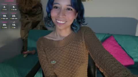 Cherry online show from November 13, 4:11 am