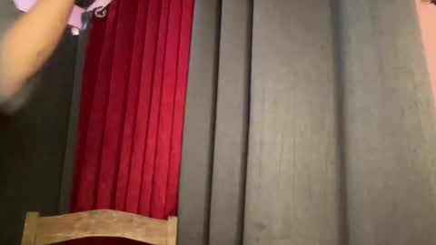 yourmarga_licious online show from March 5, 1:45 am