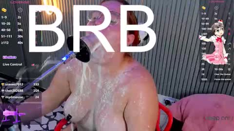 CHLOE online show from February 23, 12:26 pm