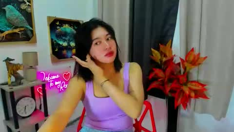 Trish online show from February 15, 5:45 pm