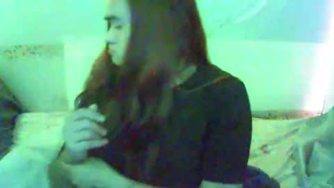 yourprincessthea online show from May 24, 12:09 am