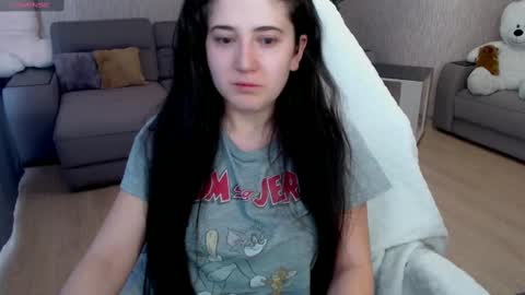 Snapshot of yourr_muse chatting on February 24, 5:09 am Yourr Muse online show from February 24, 5:09 am