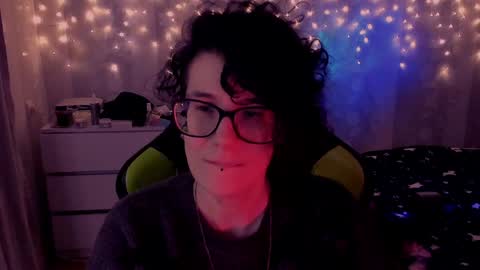 Yours Cosmic online show from January 16, 11:06 pm