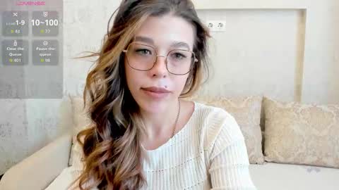 yoursoul_mila online show from February 10, 11:35 am