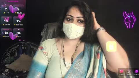 preethy online show from November 2, 5:00 am