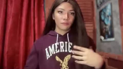 yoursweet_loveace online show from April 4, 2:05 pm