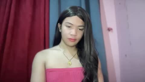 yoursweet_loveace online show from February 5, 2:31 pm