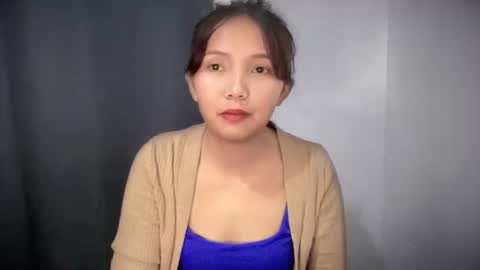 Faye online show from February 12, 8:21 pm