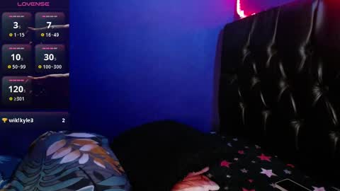 Snapshot of yourtattodoll chatting on February 9, 1:45 am Gaby online show from February 9, 1:45 am