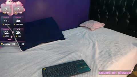 Snapshot of yourtattodoll chatting on September 14, 12:41 am Gaby online show from September 14, 12:41 am