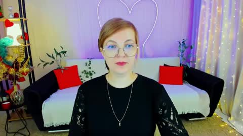 Alice online show from April 13, 9:21 am