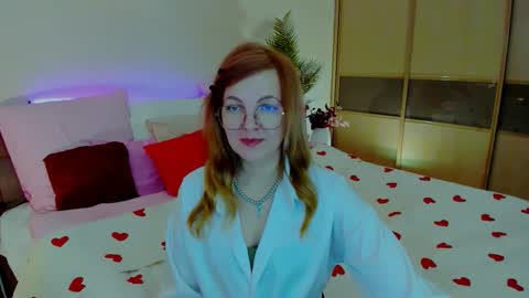 Alice online show from February 23, 10:58 am