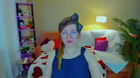 Alice online show from March 19, 9:46 am