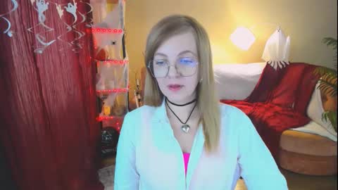 Alice online show from October 24, 10:22 am