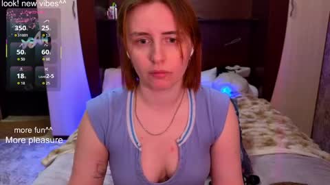 Sweet Sasha online show from April 1, 2:36 pm