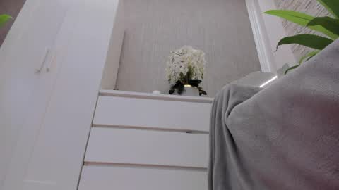 Crazy P online show from April 18, 11:24 am