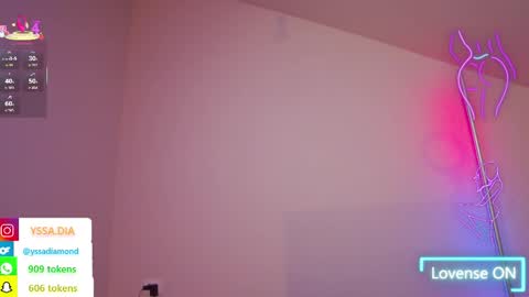 yssadiamonds online show from April 4, 9:46 pm