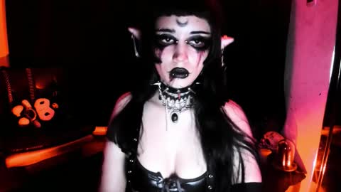 Yue Eclipsa online show from March 22, 4:18 am