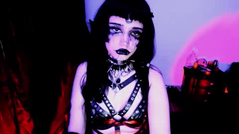 Yue Eclipsa online show from February 26, 5:06 am