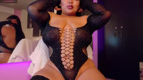 Yuki online show from February 11, 3:41 am