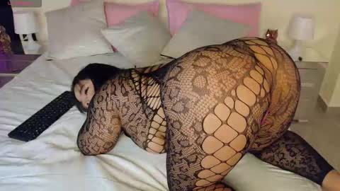 Yuki online show from February 9, 3:20 am