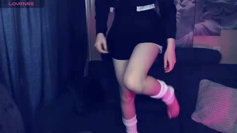 YukiShine online show from May 24, 1:43 pm