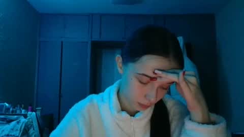 Yuliia online show from February 12, 5:47 pm