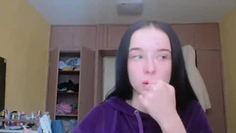 Yuliia online show from January 15, 7:58 am