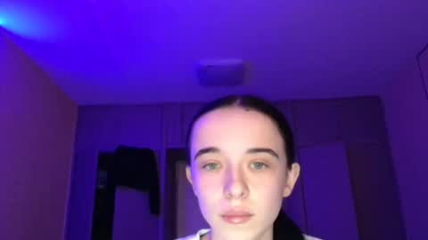 Yuliia online show from November 21, 6:15 am