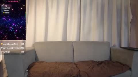 yuliethpetite online show from February 10, 12:08 pm