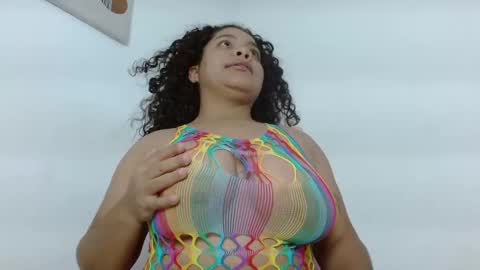 Yuli Independent model online show from January 29, 3:33 am