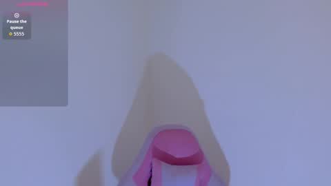 Yuli Independent model online show from October 6, 3:01 am