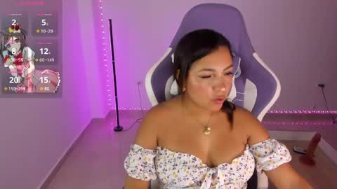 Yumecam rooms online show from May 12, 12:41 am