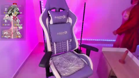 Yumecam rooms online show from July 25, 12:28 am