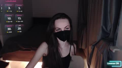 yummy_waffle online show from March 24, 12:49 am