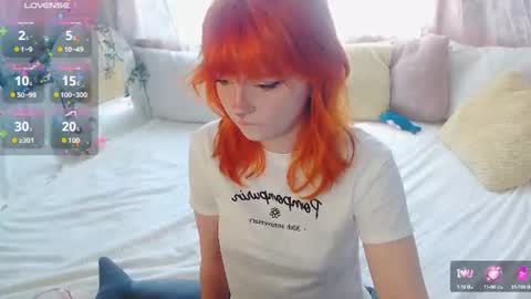 yuna_jin online show from July 22, 8:26 am
